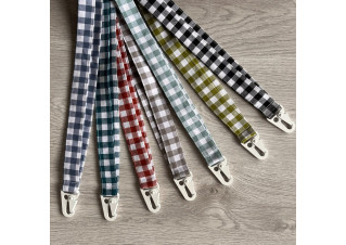 Llavero largo (lanyard)