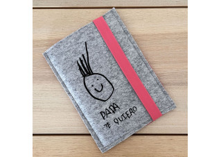 Funda para dispositivo electrónico