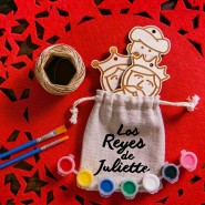 Kit reyes magos
