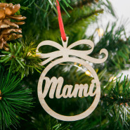 Bolas árbol de Navidad