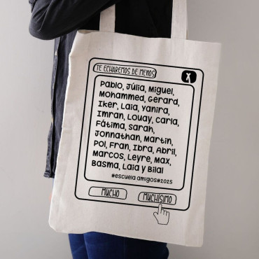Packaging Bag LIKES