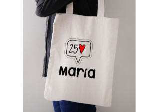 Bolsa Maestr@s LIKES
