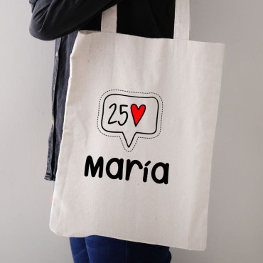 Packaging Bag LIKES