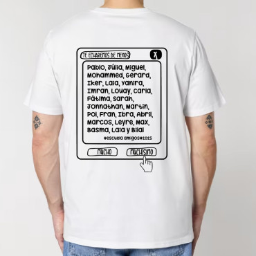LIKES T-shirt