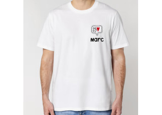 Camiseta Maestr@s LIKES