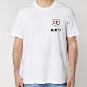 LIKES T-shirt