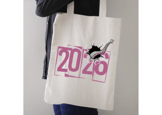 Tote bag Sant Jordi 2026