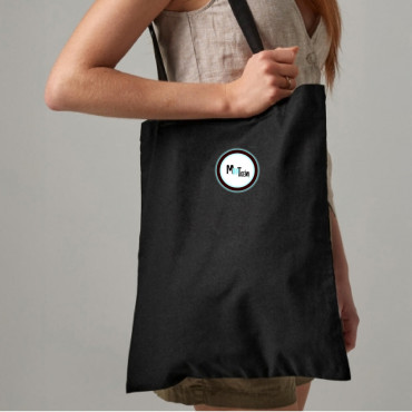 Tote bag  docents en lluita