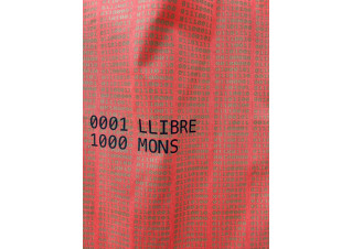 Tote bag Mercè Rodoreda