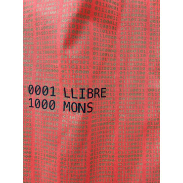 Tote bag Mercè Rodoreda