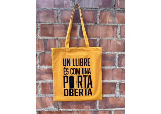 Tote bag porta