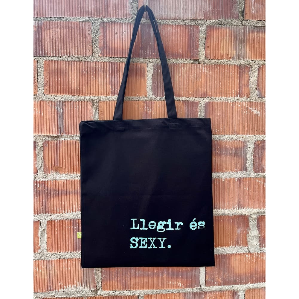 Tote bag sexy