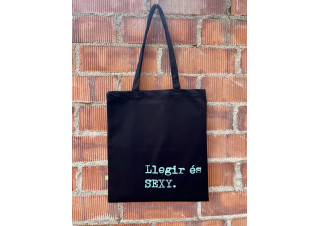 Tote bag sexy
