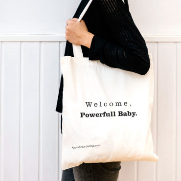 Packaging Bag "Complicated Childbirth"