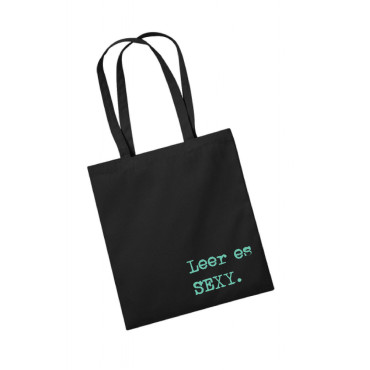 Tote bag sexy