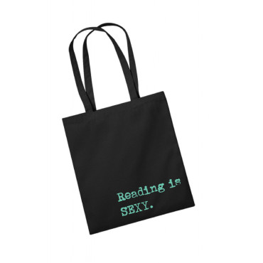 Tote bag sexy