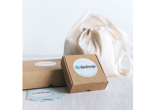 Llaveros Sant Jordi DUO Redondos