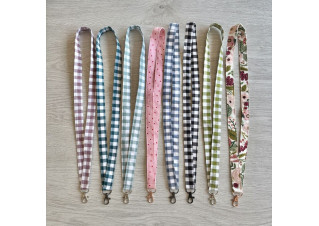 Llavero largo (lanyard)