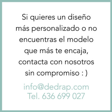 Sello para la ropa personalizado